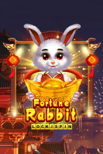 Fortune Rabbit играть онлайн | Казино ПокерДом без регистрации