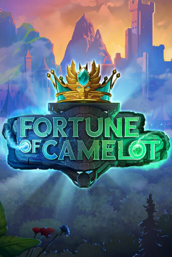 Fortune of Camelot играть онлайн | Казино ПокерДом без регистрации