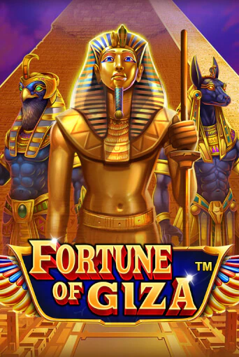 Fortune of Giza играть онлайн | Казино ПокерДом без регистрации