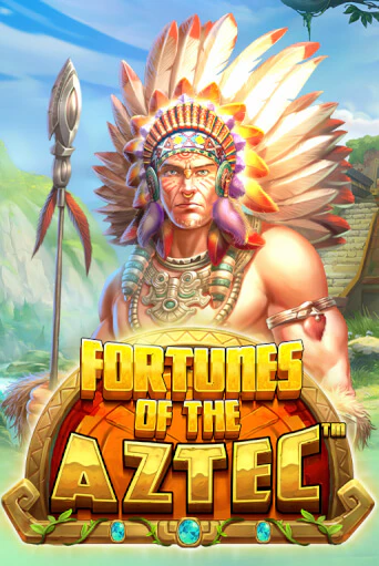 Fortunes of Aztec играть онлайн | Казино ПокерДом без регистрации