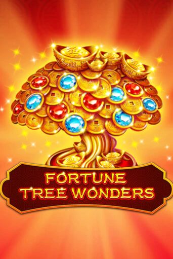 Fortune Tree Wonders играть онлайн | Казино ПокерДом без регистрации