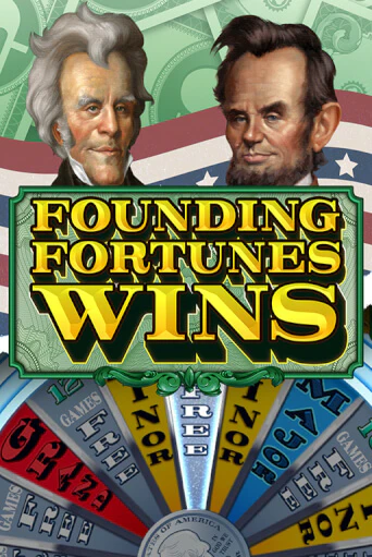 Founding Fortunes Wins играть онлайн | Казино ПокерДом без регистрации