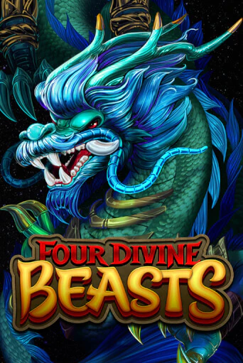 Four Divine Beasts играть онлайн | Казино ПокерДом без регистрации