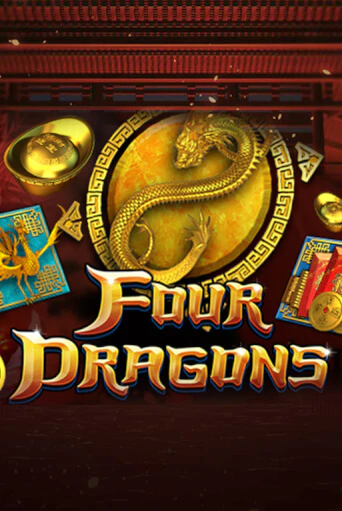 Four Dragons играть онлайн | Казино ПокерДом без регистрации