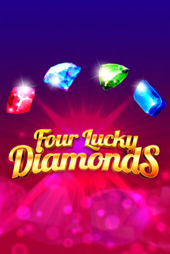 Four Lucky Diamonds играть онлайн | Казино ПокерДом без регистрации