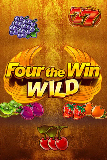 Four the Win Wild играть онлайн | Казино ПокерДом без регистрации