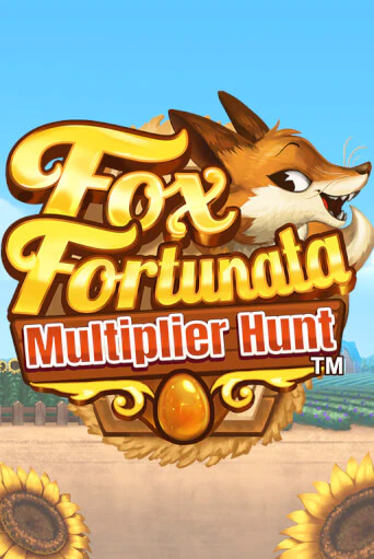 Fox Fortunata: Multiplier Hunt играть онлайн | Казино ПокерДом без регистрации