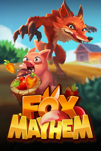 Fox Mayhem играть онлайн | Казино ПокерДом без регистрации