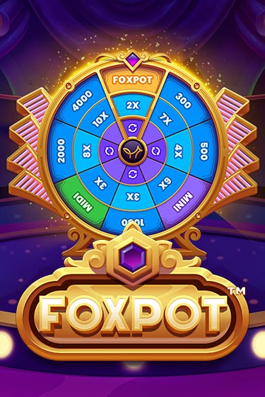 Foxpot играть онлайн | Казино ПокерДом без регистрации