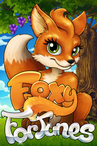 Foxy Fortune играть онлайн | Казино ПокерДом без регистрации