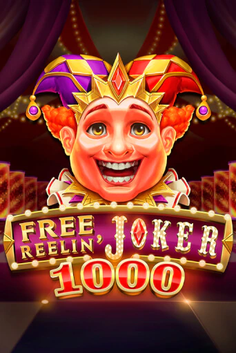 Free Reelin' Joker 1000 играть онлайн | Казино ПокерДом без регистрации