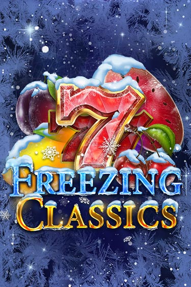 Freezing Classics играть онлайн | Казино ПокерДом без регистрации