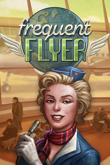 Frequent Flyer играть онлайн | Казино ПокерДом без регистрации