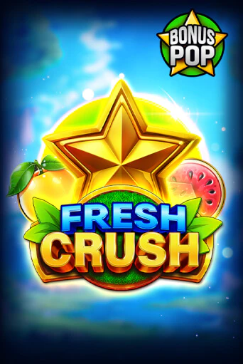 Fresh Crush играть онлайн | Казино ПокерДом без регистрации