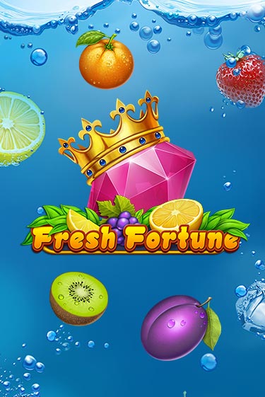 Fresh Fortune играть онлайн | Казино ПокерДом без регистрации