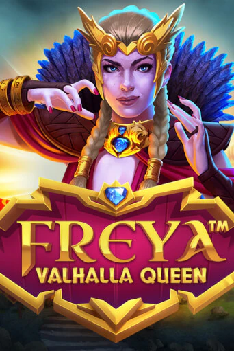 Freya Valhalla Queen™ играть онлайн | Казино ПокерДом без регистрации