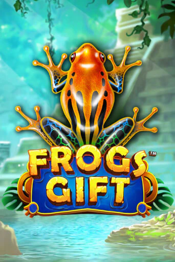 Frog's Gift играть онлайн | Казино ПокерДом без регистрации