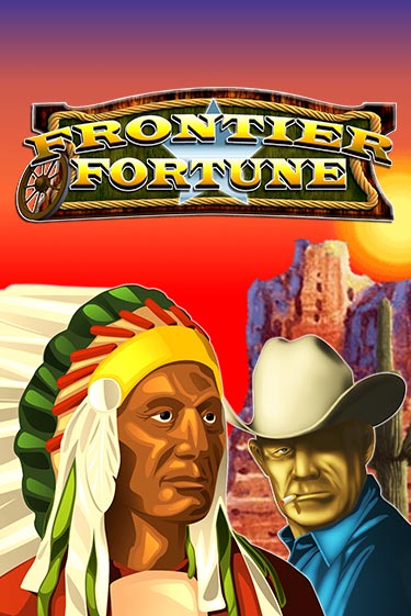 Frontier Fortunes играть онлайн | Казино ПокерДом без регистрации