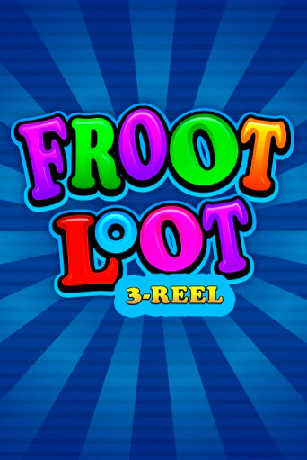 Froot Loot 3-Reel играть онлайн | Казино ПокерДом без регистрации