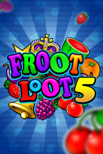 Froot Loot 5-Line играть онлайн | Казино ПокерДом без регистрации