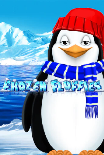 Frozen Fluffies играть онлайн | Казино ПокерДом без регистрации