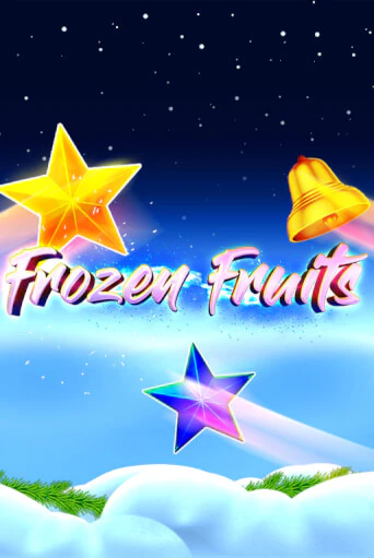 Frozen Fruits играть онлайн | Казино ПокерДом без регистрации