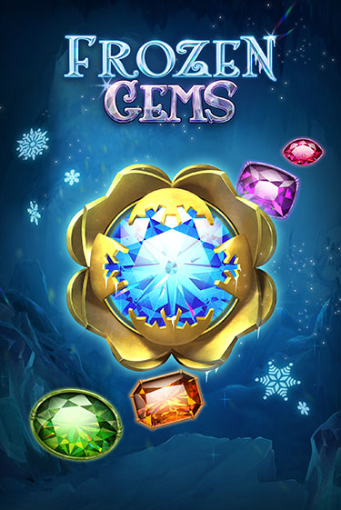 Frozen Gems играть онлайн | Казино ПокерДом без регистрации