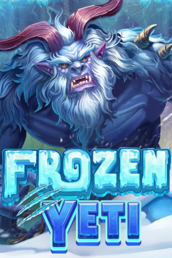 Frozen Yeti играть онлайн | Казино ПокерДом без регистрации