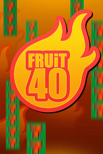 Fruit40 играть онлайн | Казино ПокерДом без регистрации