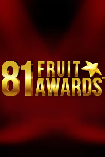 Fruit Awards играть онлайн | Казино ПокерДом без регистрации