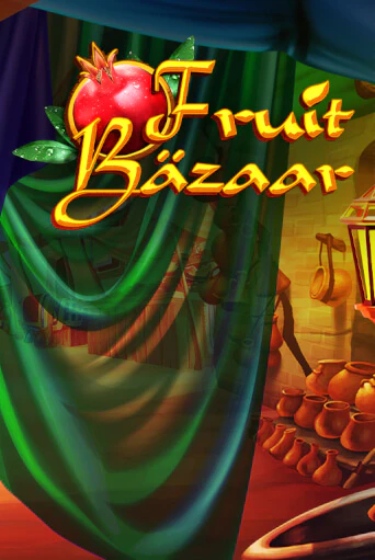 Fruit Bazaar играть онлайн | Казино ПокерДом без регистрации