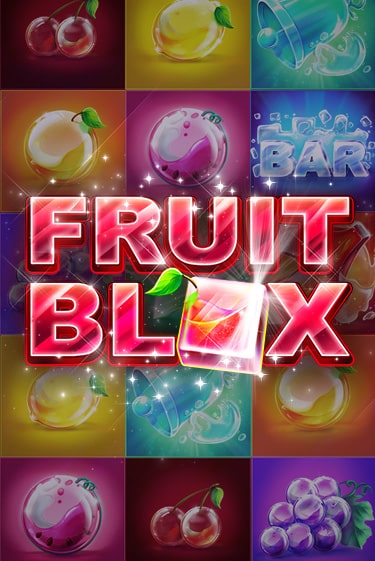 FruitBlox играть онлайн | Казино ПокерДом без регистрации