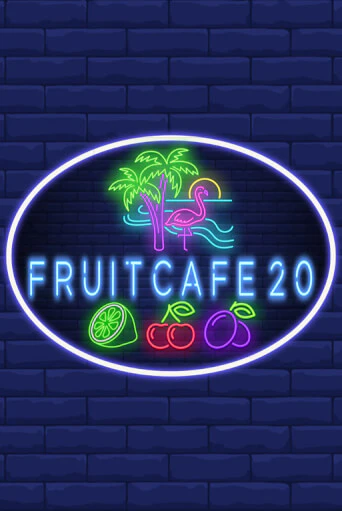 Fruit Cafe 20 играть онлайн | Казино ПокерДом без регистрации