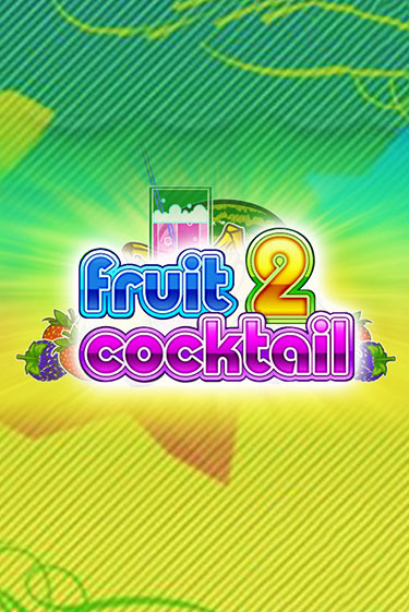 Fruit Cocktail 2 играть онлайн | Казино ПокерДом без регистрации