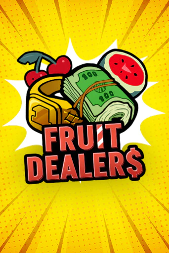 Fruit Dealers играть онлайн | Казино ПокерДом без регистрации