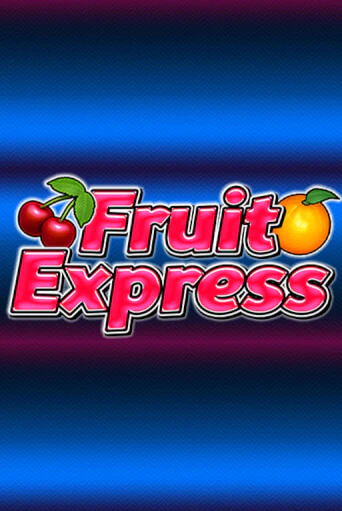 Fruit Express играть онлайн | Казино ПокерДом без регистрации