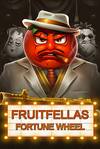 FRUITFELLAS: FORTUNE WHEEL играть онлайн | Казино ПокерДом без регистрации