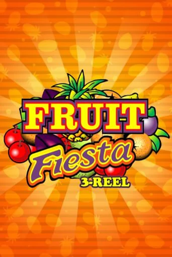 Fruit Fiesta 3-Reel играть онлайн | Казино ПокерДом без регистрации