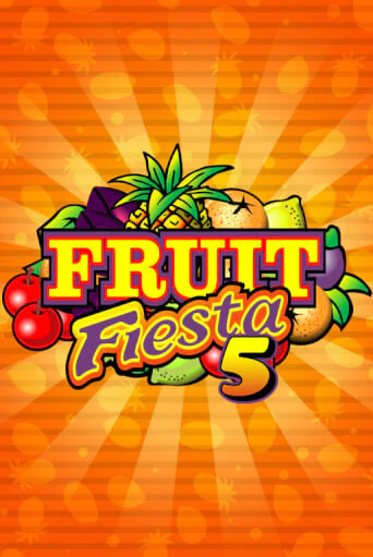 Fruit Fiesta 5-Line играть онлайн | Казино ПокерДом без регистрации