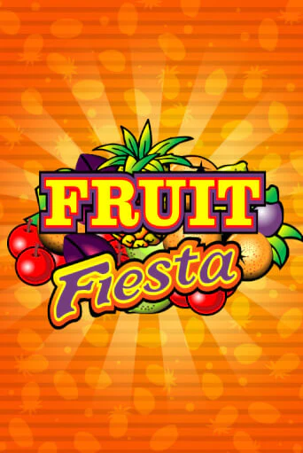 Fruit Fiesta 9-Line играть онлайн | Казино ПокерДом без регистрации