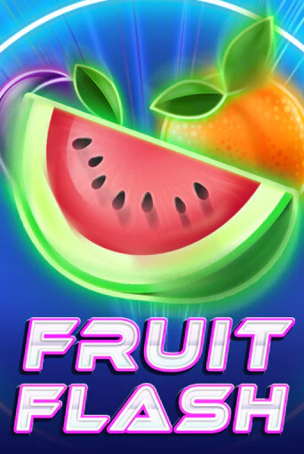 Fruit Flash играть онлайн | Казино ПокерДом без регистрации