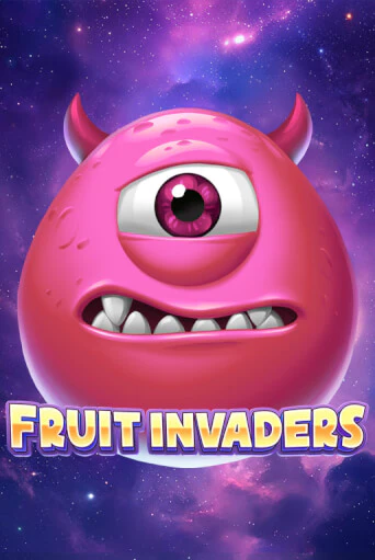 Fruit Invaders играть онлайн | Казино ПокерДом без регистрации