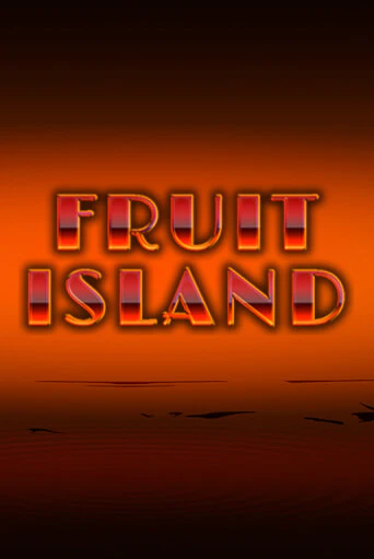 Fruit Island играть онлайн | Казино ПокерДом без регистрации