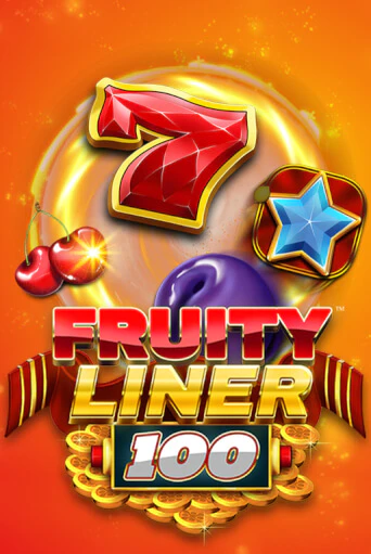 Fruityliner 100 играть онлайн | Казино ПокерДом без регистрации