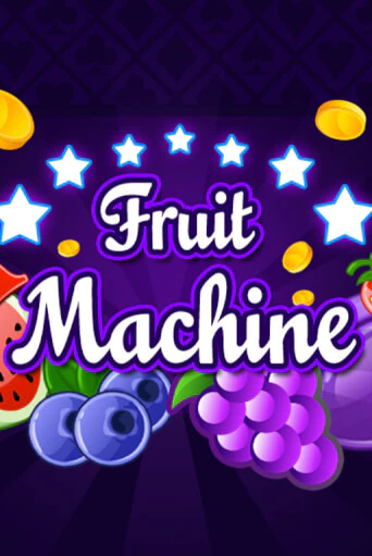 Fruit Machine играть онлайн | Казино ПокерДом без регистрации