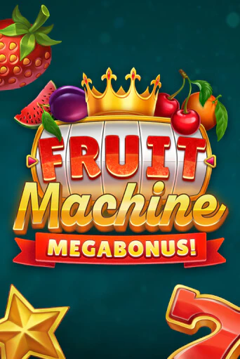 Fruit Machine: Megabonus! играть онлайн | Казино ПокерДом без регистрации