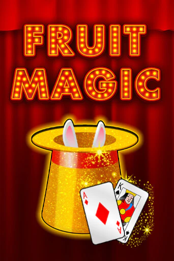 Fruit Magic   играть онлайн | Казино ПокерДом без регистрации