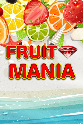 Fruit Mania играть онлайн | Казино ПокерДом без регистрации