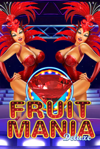 Fruit Mania Deluxe играть онлайн | Казино ПокерДом без регистрации