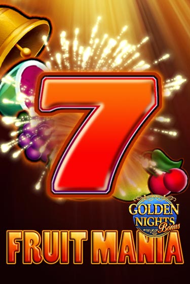 Fruit Mania Golden Nights играть онлайн | Казино ПокерДом без регистрации